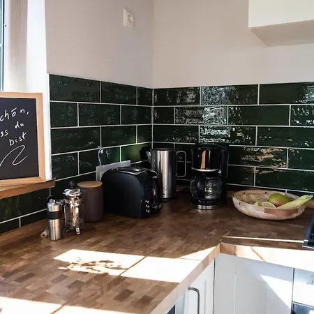 Holiday home Ferienhaus Lytte Hytte - #128675 Wingst
