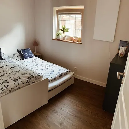 Holiday home Ferienhaus Lytte Hytte - #128675 *