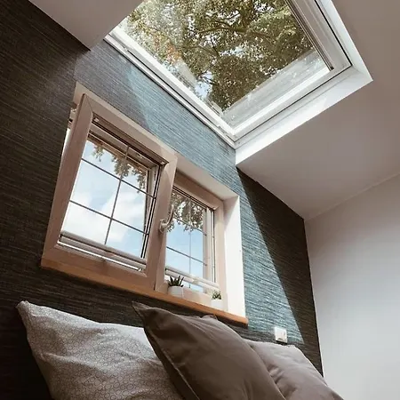 Ferienhaus Lytte Hytte - #128675 Wingst