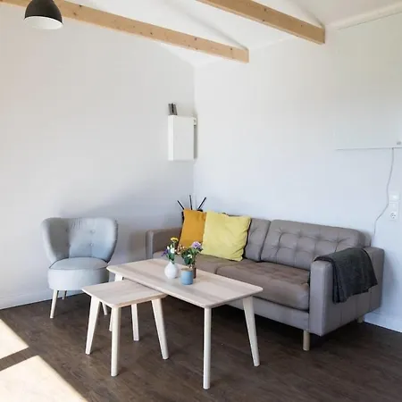 Ferienhaus Lytte Hytte - #128675 Holiday home *